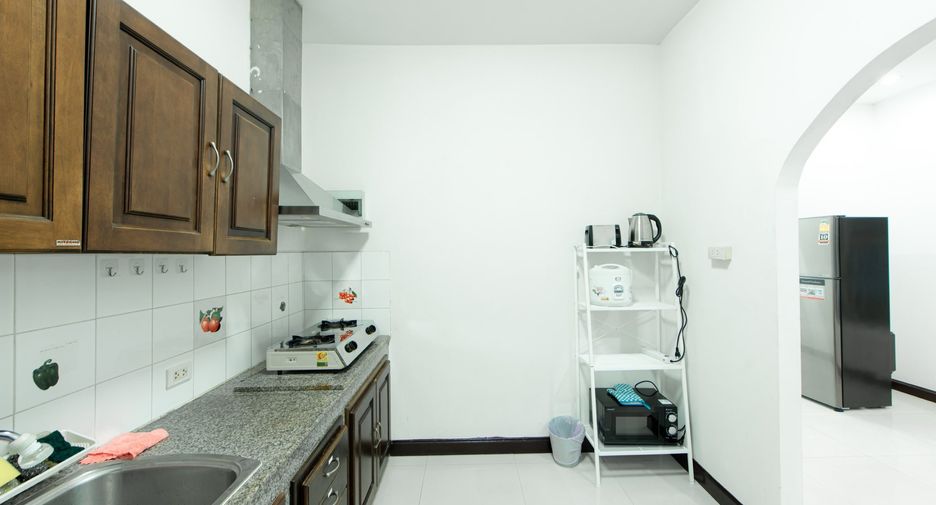 Haus zur Miete mit 3 Zimmer in East Pattaya, Pattaya