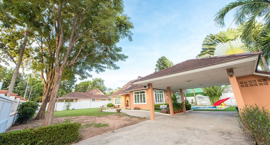 Haus zur Miete mit 3 Zimmer in East Pattaya, Pattaya