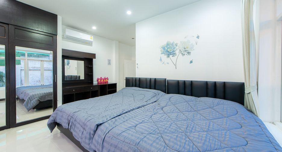 Haus zur Miete mit 3 Zimmer in East Pattaya, Pattaya