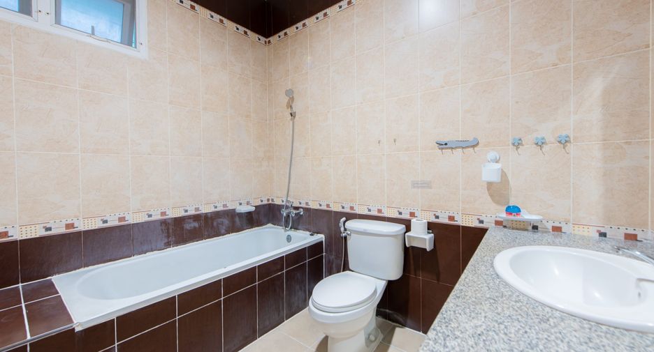 Haus zur Miete mit 3 Zimmer in East Pattaya, Pattaya