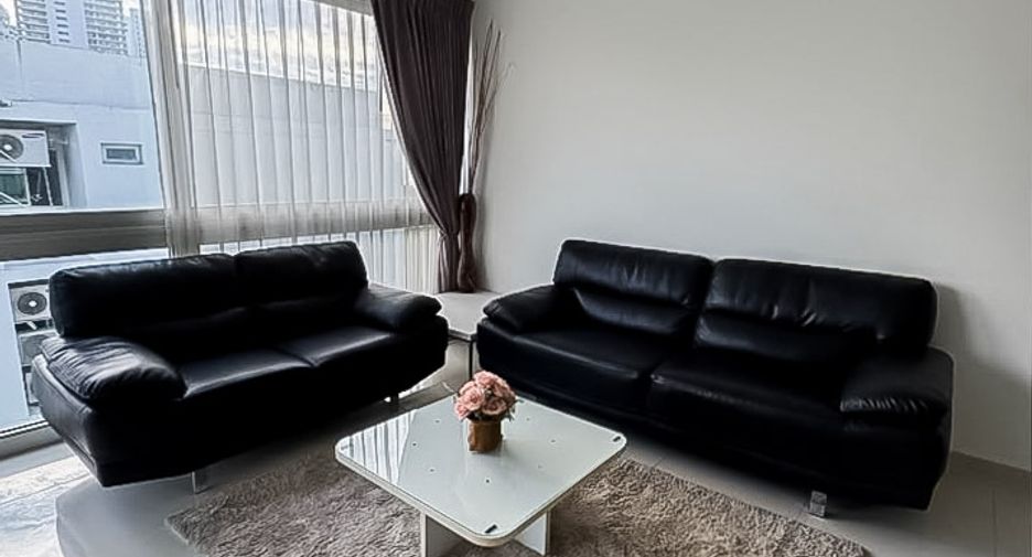 Продажа 3 спальни кондо в Северная Паттайя, Паттайя