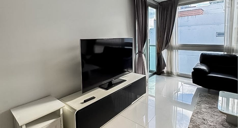 Продажа 3 спальни кондо в Северная Паттайя, Паттайя