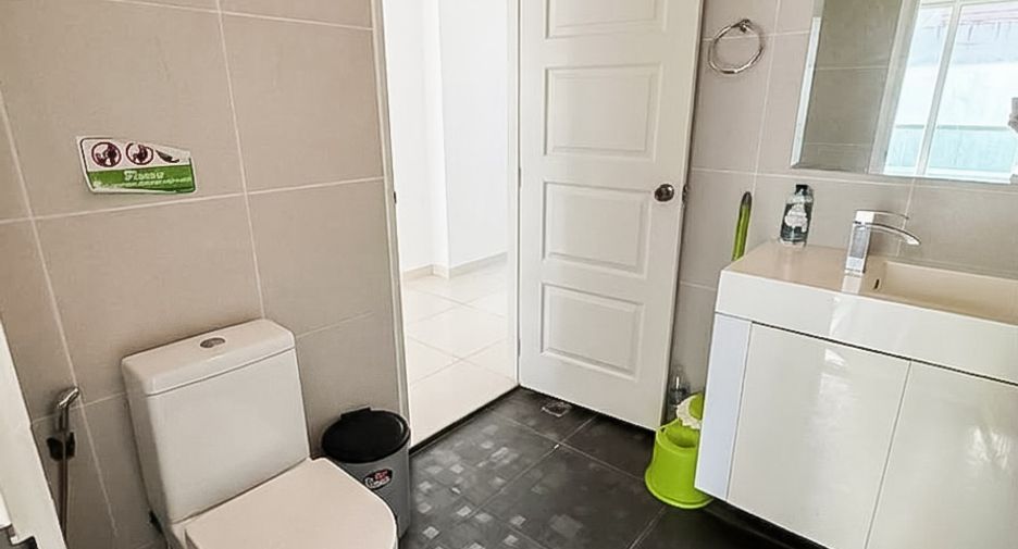 Продажа 3 спальни кондо в Северная Паттайя, Паттайя