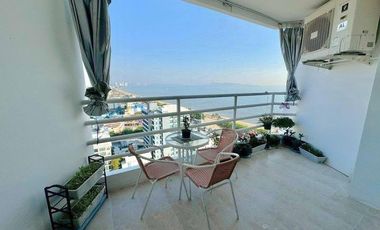À vendre 1 chambre condo à Jomtien, Pattaya