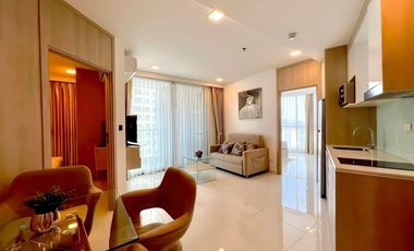 À vendre 2 chambres condo à Pratumnak, Pattaya