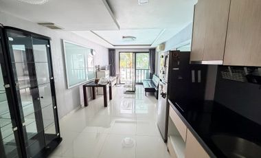 For sale 1 bed condo in Jomtien, Pattaya