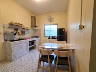 For rent 3 bedrooms house in Bang Lamung, Chonburi