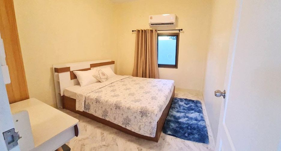 Haus zur Miete mit 3 Zimmer in East Pattaya, Pattaya