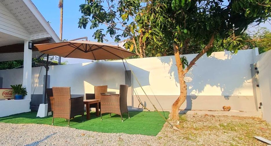 Haus zur Miete mit 3 Zimmer in East Pattaya, Pattaya