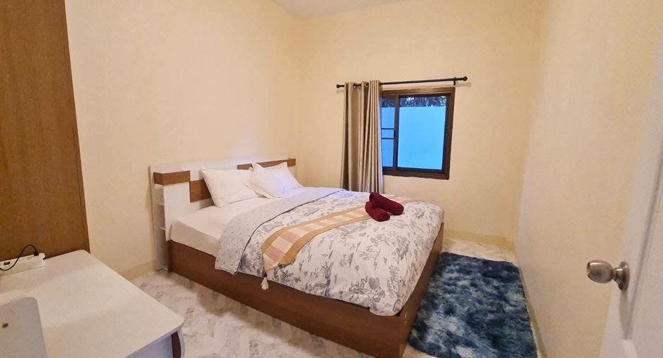 Haus zur Miete mit 3 Zimmer in East Pattaya, Pattaya