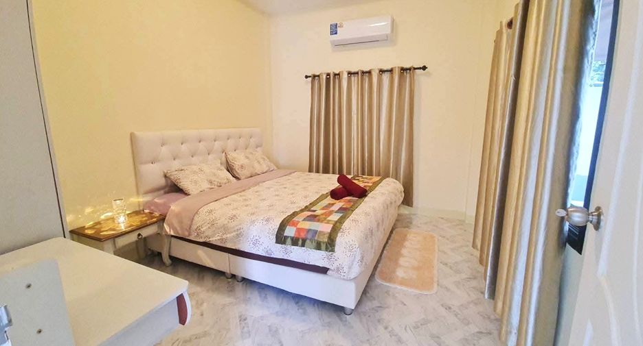 Haus zur Miete mit 3 Zimmer in East Pattaya, Pattaya