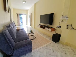 For rent 3 bedrooms house in Bang Lamung, Chonburi