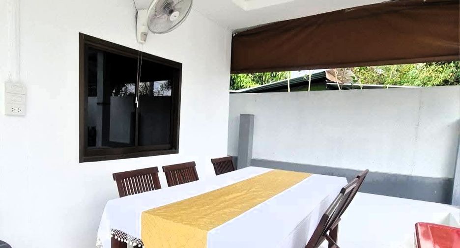 Haus zur Miete mit 3 Zimmer in East Pattaya, Pattaya