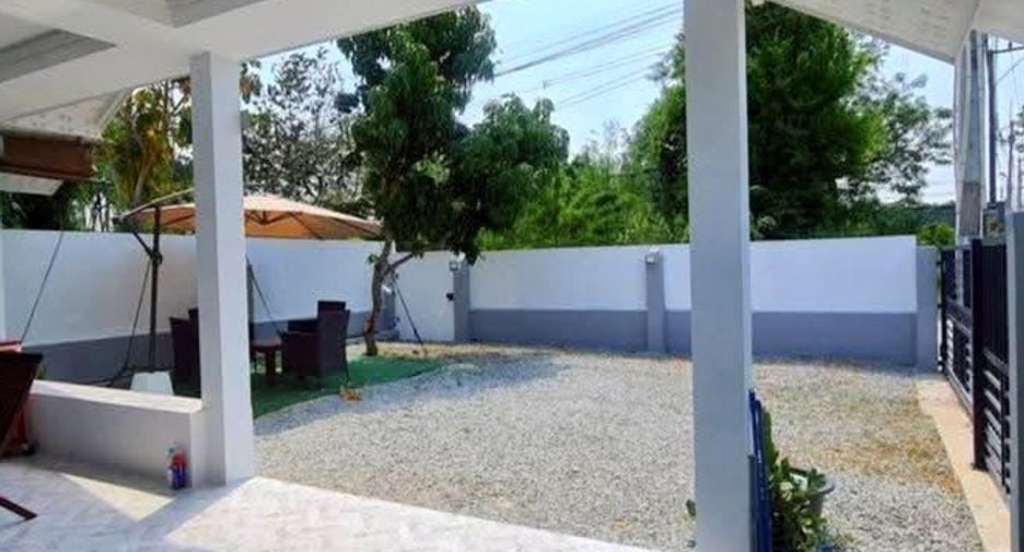 Haus zur Miete mit 3 Zimmer in East Pattaya, Pattaya