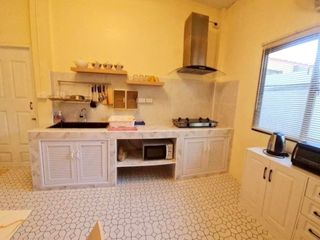 For rent 3 bedrooms house in Bang Lamung, Chonburi