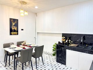 For sale 2 bedrooms townhouse in Bang Lamung, Chonburi
