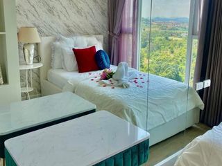 出租 2 卧室 公寓 在 Bang Sare, 芭提雅