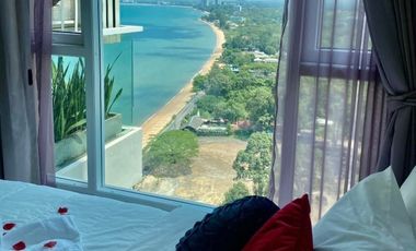 出租 2 卧室 公寓 在 Sattahip, Chon Buri