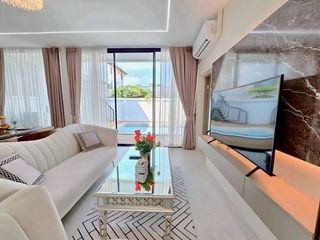 Haus zur Miete mit 3 Zimmer in Bang Lamung, Chonburi