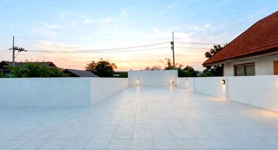Haus zur Miete mit 3 Zimmer in East Pattaya, Pattaya