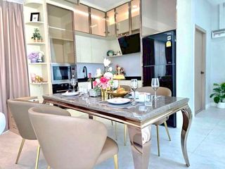 Haus zur Miete mit 3 Zimmer in Bang Lamung, Chonburi