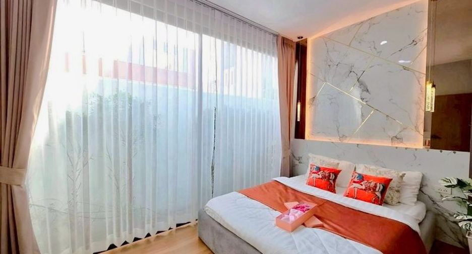 Haus zur Miete mit 3 Zimmer in East Pattaya, Pattaya