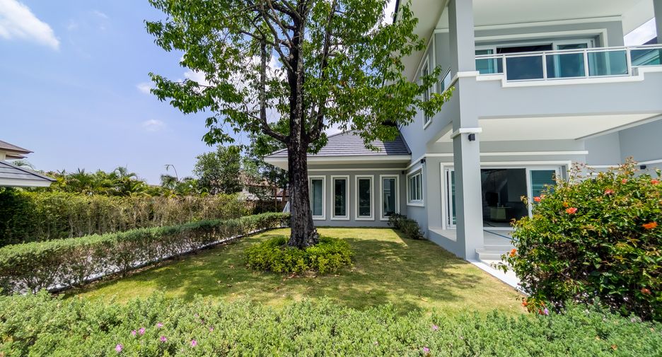 For sale 6 ベッドルーム house in East Pattaya, Pattaya