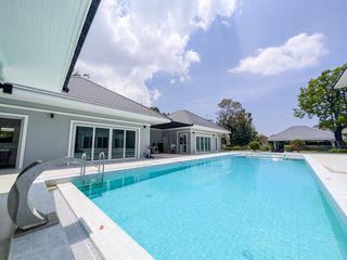 For sale 6 ベッドルーム house in Bang Lamung, Chonburi