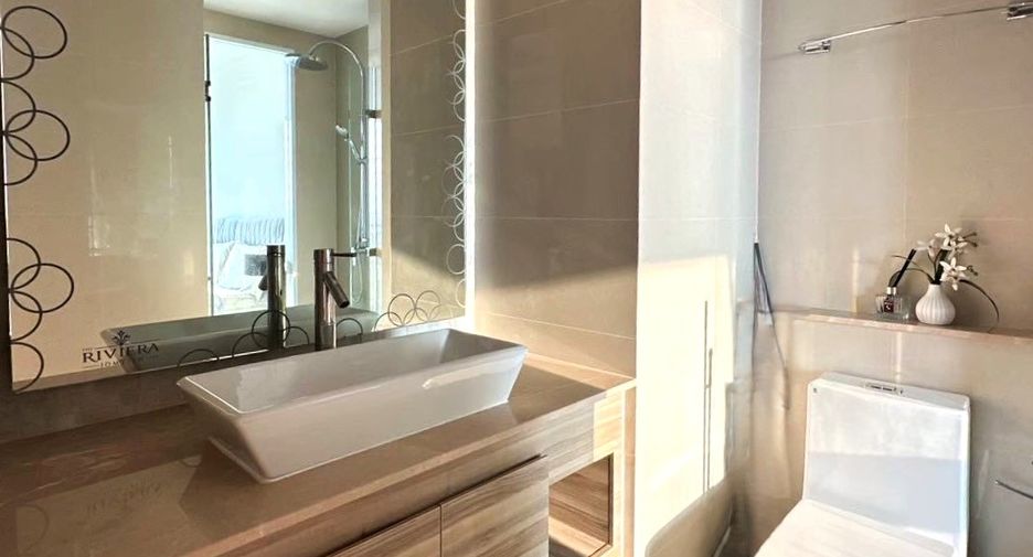 Продажа 1 кровать кондо в Йомтиен, Паттайя
