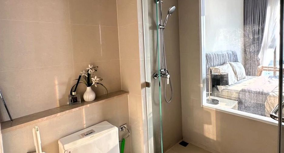 Продажа 1 кровать кондо в Йомтиен, Паттайя