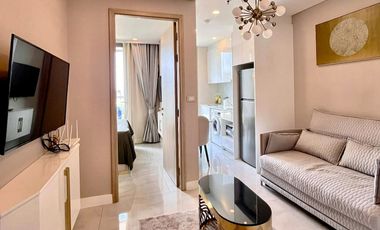 For sale 1 Beds condo in Jomtien, Pattaya