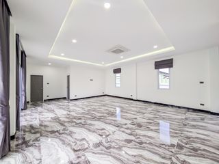 出售 4 卧室 独立屋 在 Bang Lamung, Chon Buri
