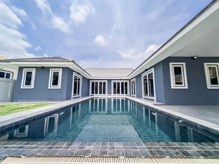 出售 4 卧室 独立屋 在 Bang Lamung, Chon Buri