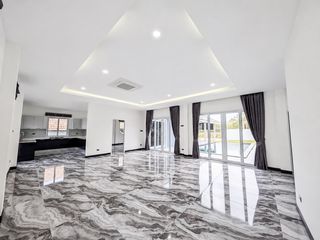 出售 4 卧室 独立屋 在 Bang Lamung, Chon Buri