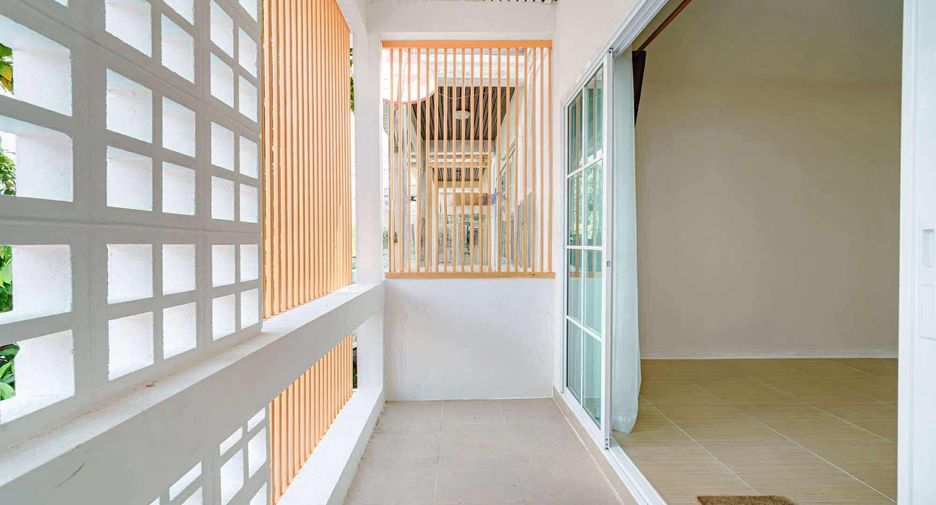 ขาย 2 ห้องนอน บ้านเดี่ยว ใน จอมเทียน, พัทยา