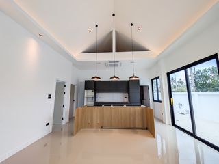 À vendre 3 chambres maison à Bang Lamung, Chonburi