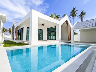 À vendre 3 chambres maison à Bang Lamung, Chonburi