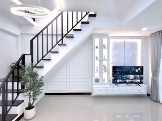 For sale 2 bedrooms townhouse in Bang Lamung, Chonburi