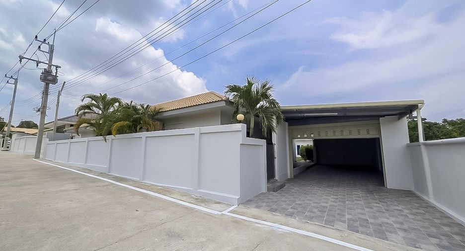 Casa en venta de 5 habitaciones en Huay Yai, Pattaya