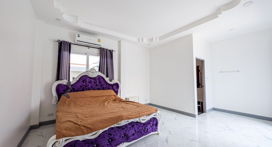 Casa en venta de 5 habitaciones en Huay Yai, Pattaya