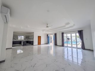 出售 5 卧室 独立屋 在 Bang Lamung, Chon Buri
