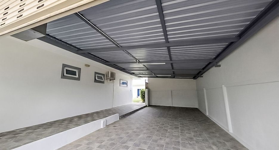 Casa en venta de 5 habitaciones en Huay Yai, Pattaya