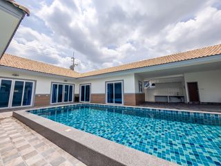 出售 5 卧室 独立屋 在 Bang Lamung, Chon Buri