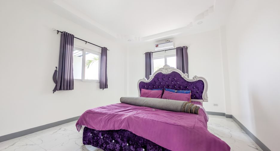 Casa en venta de 5 habitaciones en Huay Yai, Pattaya