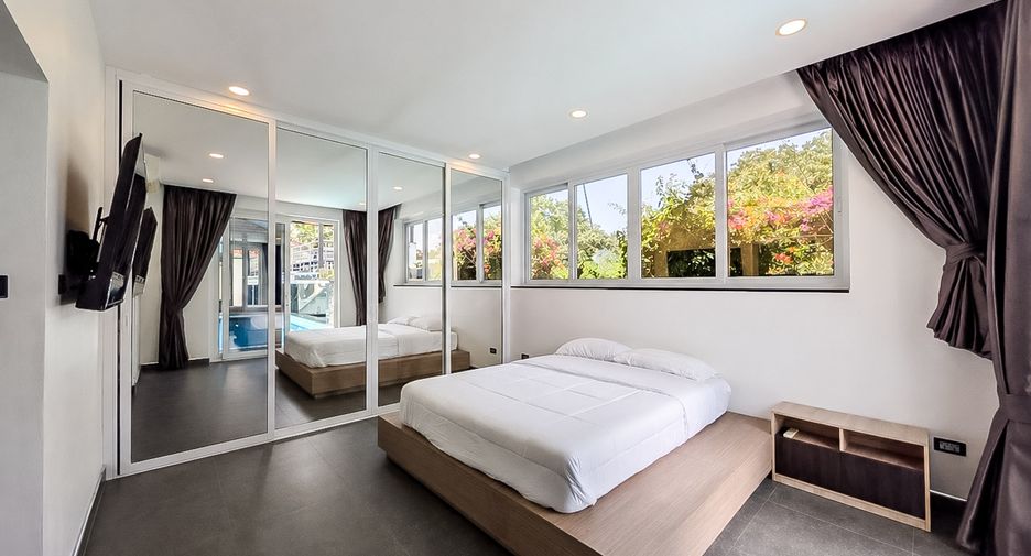 For sale 5 ベッドルーム house in East Pattaya, Pattaya