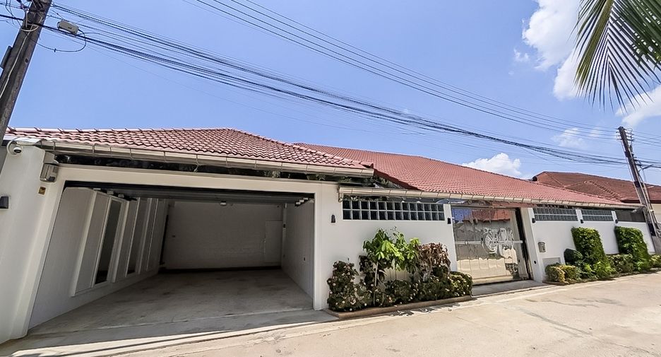 For sale 5 ベッドルーム house in East Pattaya, Pattaya