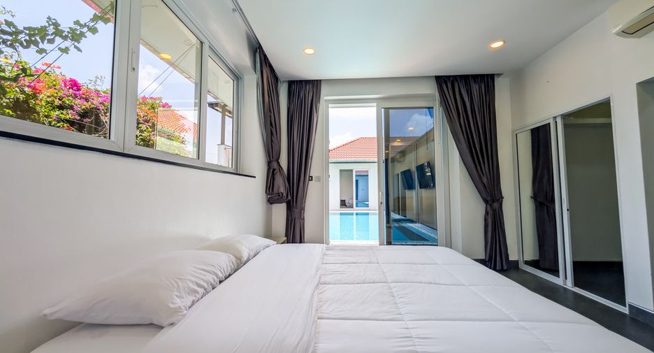 For sale 5 ベッドルーム house in East Pattaya, Pattaya