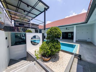 For sale 5 ベッドルーム house in Bang Lamung, Chonburi