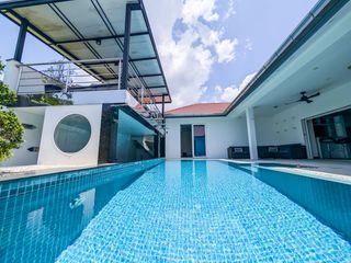For sale 5 ベッドルーム house in Bang Lamung, Chonburi