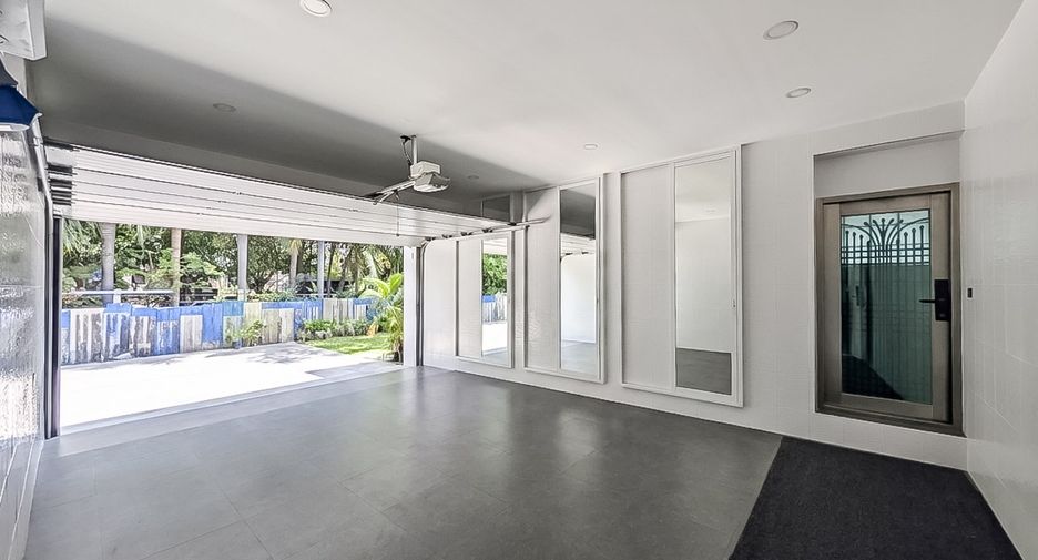For sale 5 ベッドルーム house in East Pattaya, Pattaya